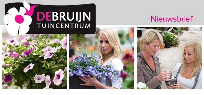 header Groencentrum de Bruijn