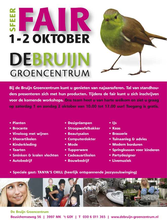 sfeerfair 2011